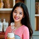 Jamie Wong Singapore food influencer collaboration